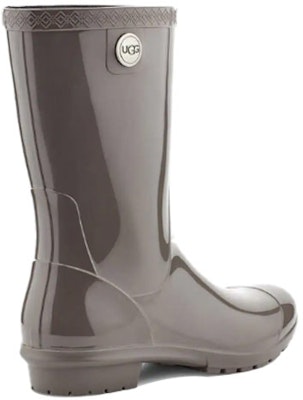 (W) Boot Hujan UGG Sienna Abu-abu 1014452-CHRC Shop (W) Boot Hujan UGG Sienna Abu-abu 1014452-CHRC