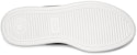 (W) Sandal UGG Silverlake Hitam Putih 1101919-BKW