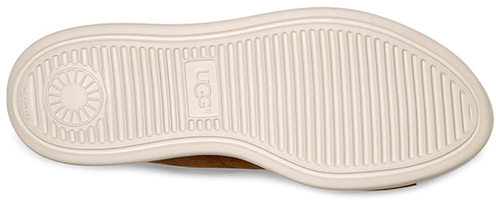 (W) Sandal Coklat UGG Silverlake 1101919-CTNR Details for (W) Sandal Coklat UGG Silverlake 1101919-CTNR