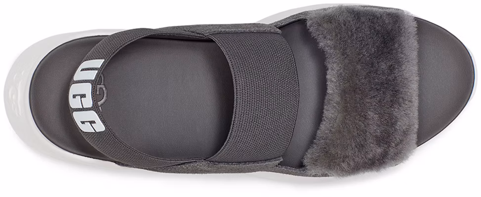 (W) Sandal UGG Silverlake Kelabu 1101919-CHRC Purchase (W) Sandal UGG Silverlake Kelabu 1101919-CHRC