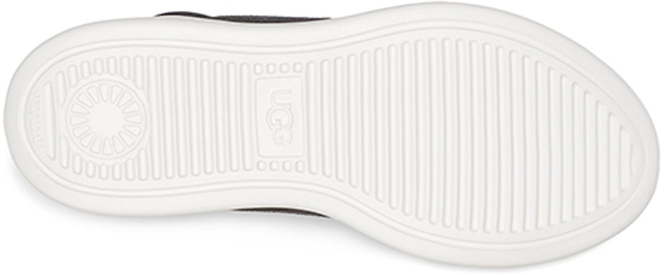 (W) Sandal UGG Silverlake Kelabu 1101919-CHRC Details for (W) Sandal UGG Silverlake Kelabu 1101919-CHRC