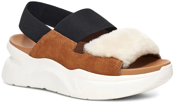 Ugg silverlake best sale