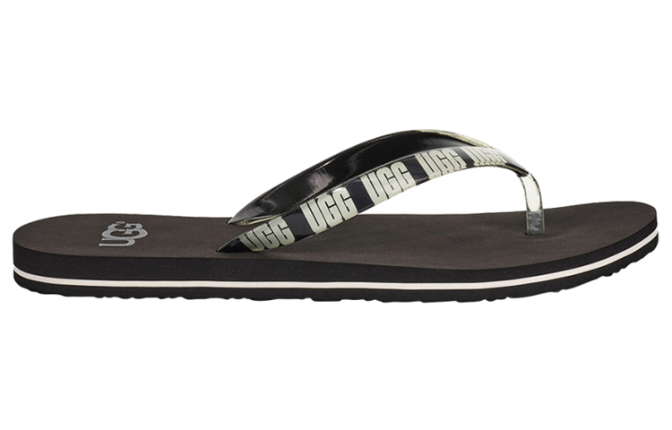 Order (Women) UGG Simi 'Comfort Breathable Black' 1099831-BLK