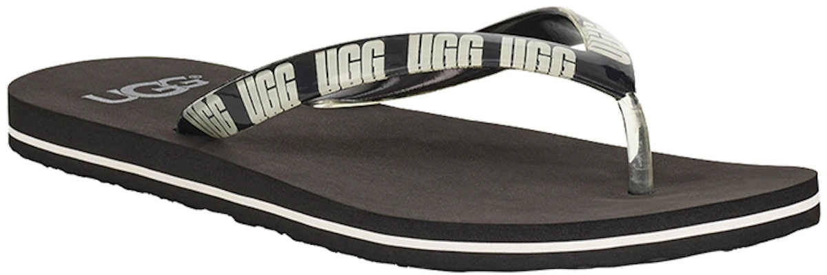 (Women) UGG Simi 'Comfort Breathable Black' 1099831-BLK Lookbook (Women) UGG Simi 'Comfort Breathable Black' 1099831-BLK