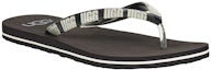 Lookbook (W) UGG Simi 'Keselesaan Bernafas Hitam' 1099831-BLK
