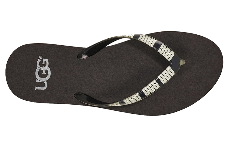 Shop (Women) UGG Simi 'Comfort Breathable Black' 1099831-BLK