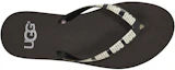 Shop (Women) UGG Simi 'Comfort Breathable Black' 1099831-BLK