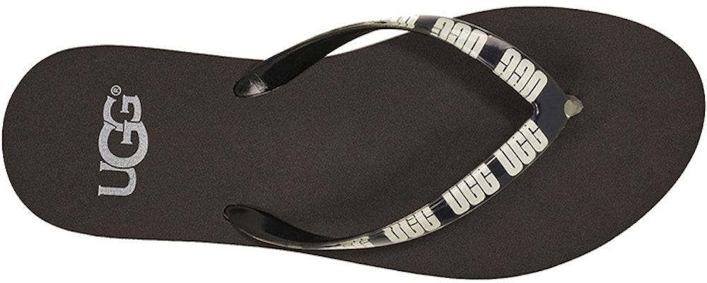 (Women) UGG Simi 'Comfort Breathable Black' 1099831-BLK Shop (Women) UGG Simi 'Comfort Breathable Black' 1099831-BLK