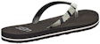 (W) UGG Simi 'Keselesaan Bernafas Hitam' 1099831-BLK