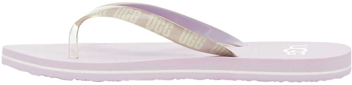 (W) UGG Simi 'Pantuflas Moradas Ligeras de Moda' 1099831-CATR Buy (W) UGG Simi 'Pantuflas Moradas Ligeras de Moda' 1099831-CATR