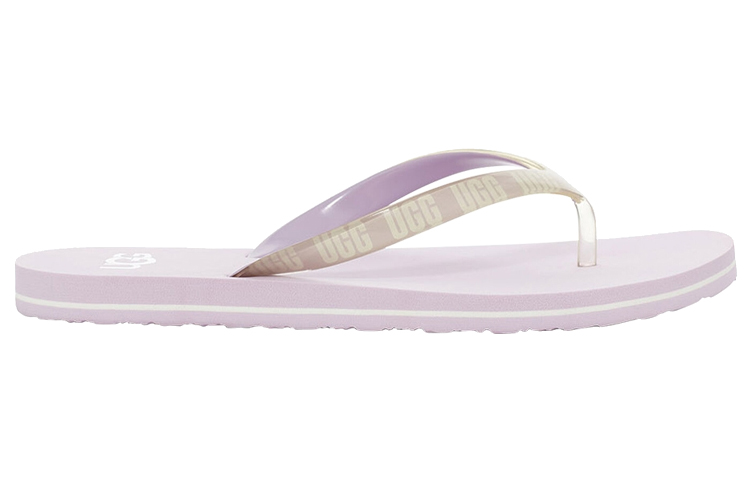 Order (Women) UGG Simi 'Lightweight Fashion Purple Slippers' 1099831-CATR