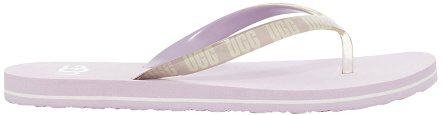 (W) UGG Simi 'Selipar Fesyen Ungu Ringan' 1099831-CATR Order (W) UGG Simi 'Selipar Fesyen Ungu Ringan' 1099831-CATR
