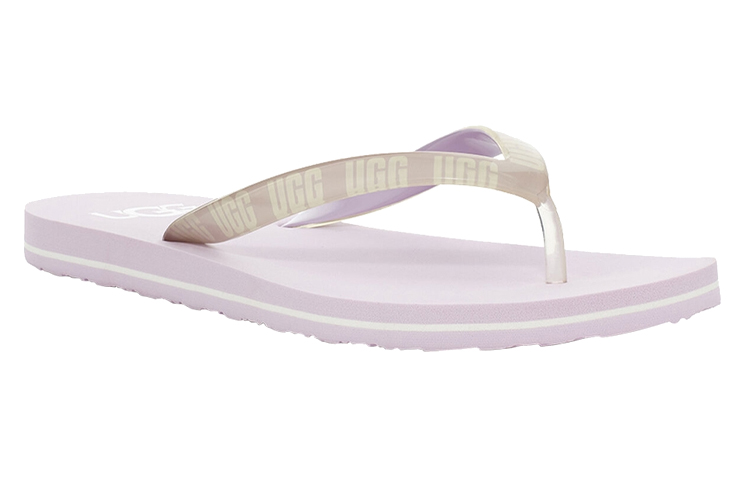 Lookbook (Women) UGG Simi 'Lightweight Fashion Purple Slippers' 1099831-CATR