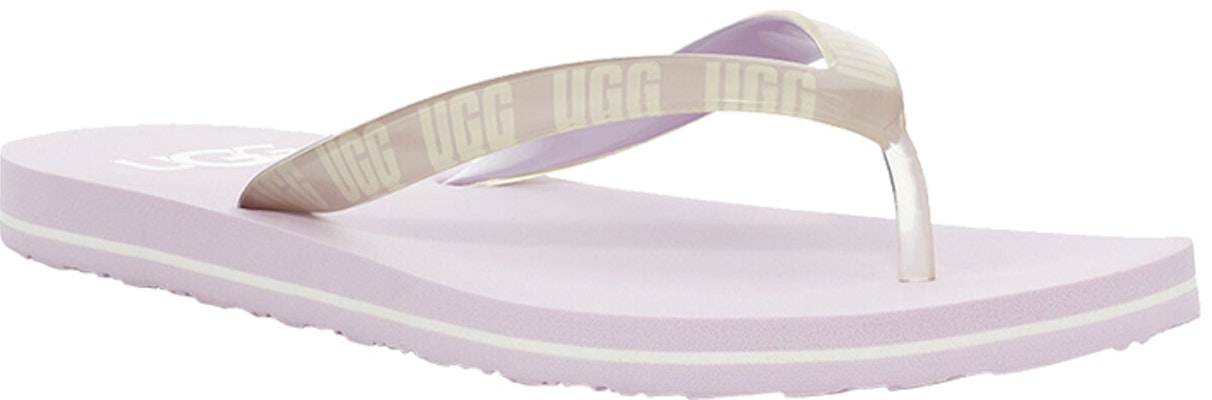 (W) UGG Simi 'Selipar Fesyen Ungu Ringan' 1099831-CATR Lookbook (W) UGG Simi 'Selipar Fesyen Ungu Ringan' 1099831-CATR