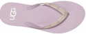 (W) UGG Simi 'Selipar Fesyen Ungu Ringan' 1099831-CATR