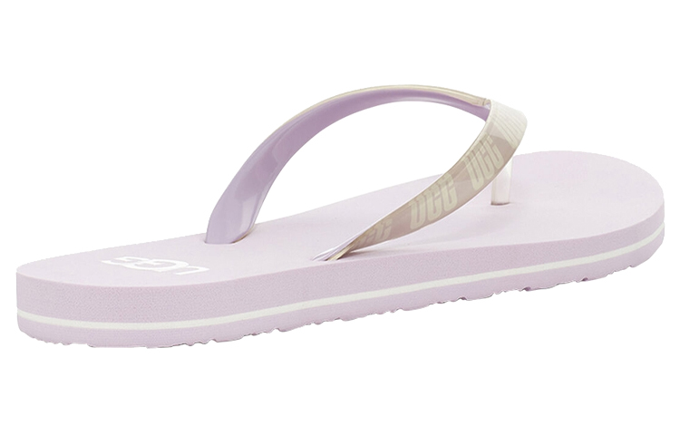 Purchase (Women) UGG Simi 'Lightweight Fashion Purple Slippers' 1099831-CATR