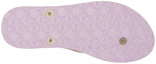 Details for (Women) UGG Simi 'Lightweight Fashion Purple Slippers' 1099831-CATR