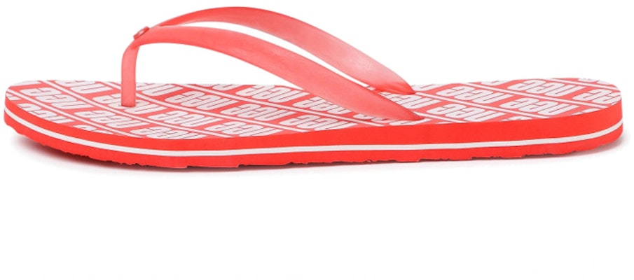 (Women) UGG Simi 'Red Fashion Flip-Flop' 1111058-PCRL Buy (Women) UGG Simi 'Red Fashion Flip-Flop' 1111058-PCRL