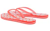 Purchase (Women) UGG Simi 'Red Fashion Flip-Flop' 1111058-PCRL