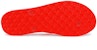 (W) UGG Simi 'Selipar Fesyen Merah' 1111058-PCRL