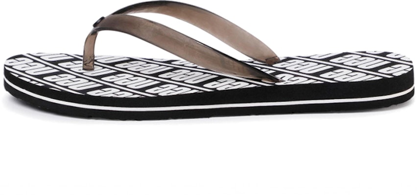 (Women) UGG Simi Flip Flop 'Black Fashion' 1111058-BLK Buy (Women) UGG Simi Flip Flop 'Black Fashion' 1111058-BLK