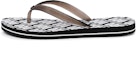 Buy (W) UGG Simi Flip Flop 'Fesyen Hitam' 1111058-BLK