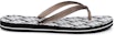 (W) UGG Simi Flip Flop 'Fesyen Hitam' 1111058-BLK