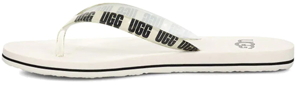 (W) UGG Simi Sandal 'Kenyamanan Putih Terang' 1099831-WHT Buy (W) UGG Simi Sandal 'Kenyamanan Putih Terang' 1099831-WHT