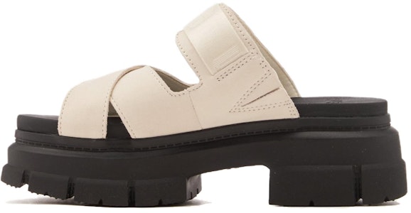 (W) UGG 슬리퍼 베이지 프린트 (UGG Slide Beige Print) 1136765-JSM Buy (W) UGG 슬리퍼 베이지 프린트 (UGG Slide Beige Print) 1136765-JSM