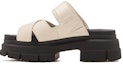 Buy (W) UGG Sandal 'Cetakan Beige' 1136765-JSM