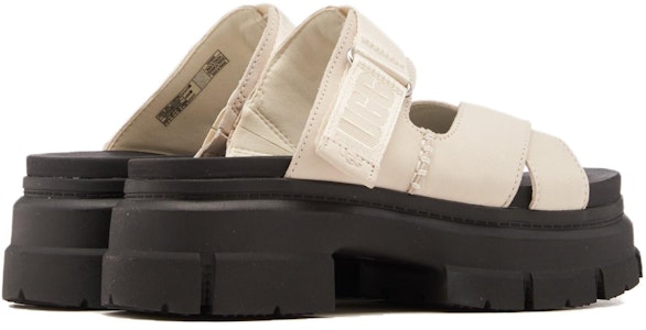 (W) UGG 슬리퍼 베이지 프린트 (UGG Slide Beige Print) 1136765-JSM Purchase (W) UGG 슬리퍼 베이지 프린트 (UGG Slide Beige Print) 1136765-JSM