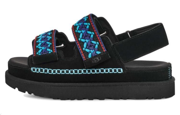 Buy (W) UGG拖鞋‘黑色’ 1139892-BLK