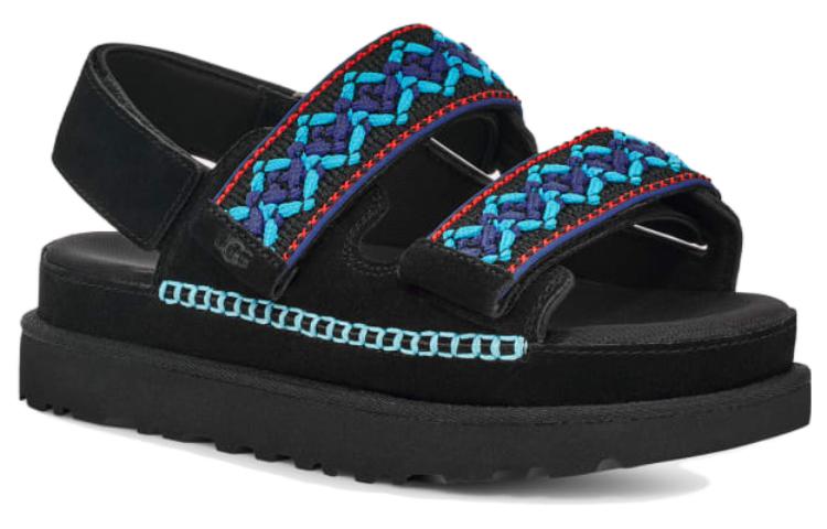 (W) UGG Slide 'Black' 圖 3