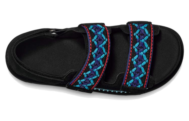 (W) UGG Slide 'Black' 圖 4