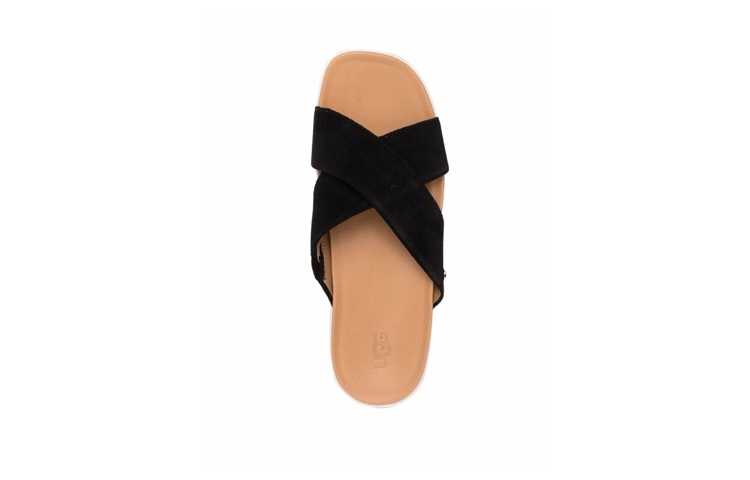 (W) UGG Slide 'Black CMFT' 圖 4