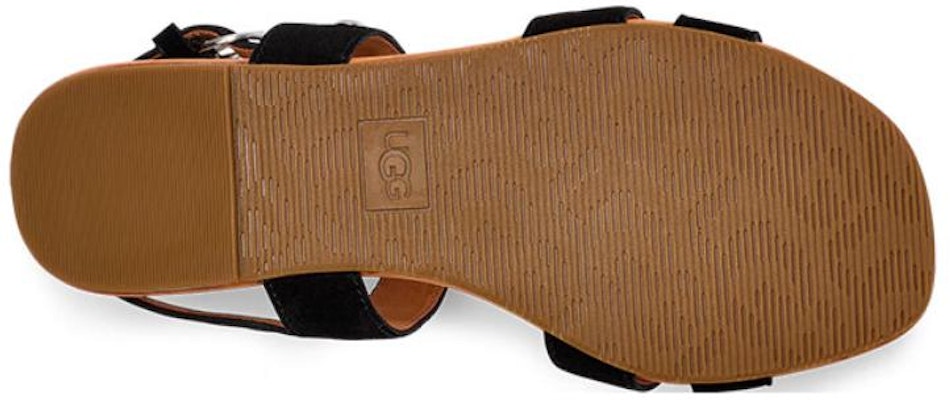 (Women) UGG Slide 'Black Comfort' 1136789-BLK Purchase (Women) UGG Slide 'Black Comfort' 1136789-BLK