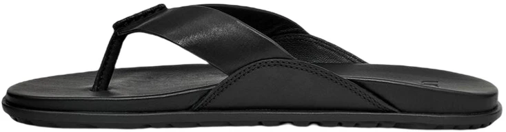 women-ugg-slide-black-leather-comfort-1128633-blle