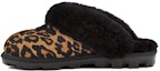 Buy (W) UGG Slide 'Cetakan Harimau Bintang Hitam' 1123593-BTC