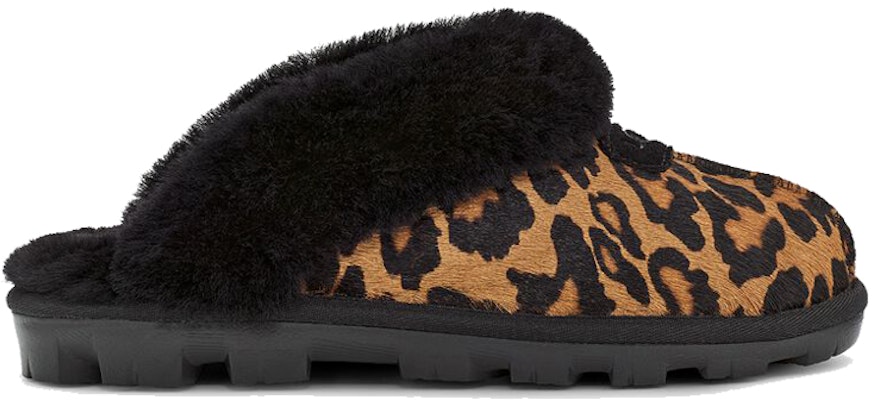 (W) UGG Slide 'Cetakan Harimau Bintang Hitam' 1123593-BTC Order (W) UGG Slide 'Cetakan Harimau Bintang Hitam' 1123593-BTC
