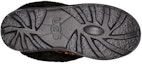 Purchase (W) UGG Slide 'Cetakan Harimau Bintang Hitam' 1123593-BTC