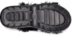 (W) UGG Slide 'Bulu Biri Hitam' 1119999-BLK