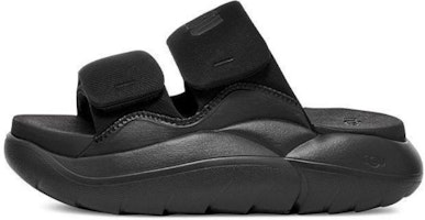 Buy (Women) UGG Cora Sandal 'Black' 1152698-BLK - Novelship Buy (Women) UGG Cora Sandal 'Black' 1152698-BLK - Novelship