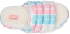 (W) UGG Slide 'Biru Merah Jambu' 1127076-PLG