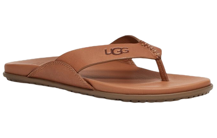 (W) UGG Slide 'Brown' 圖 2