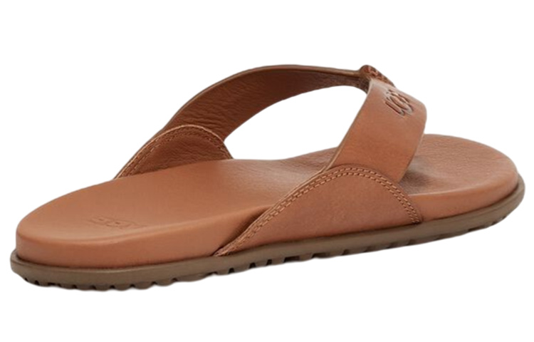 (W) UGG Slide 'Brown' 圖 3