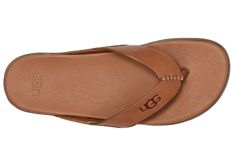 (W) UGG Slide 'Brown' 圖 4