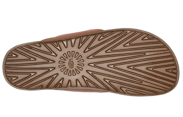 (W) UGG Slide 'Brown' 圖 5