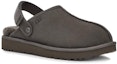 Lookbook (W) UGG Lanah Clog 'Arang' 1153516-CHRC