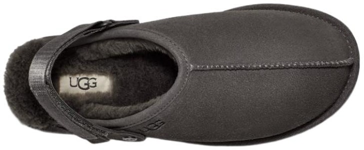 (W) UGG Lanah Clog 'Abu-abu' 1153516-CHRC Shop (W) UGG Lanah Clog 'Abu-abu' 1153516-CHRC