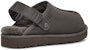 (W) UGG Lanah Clog 'Arang' 1153516-CHRC